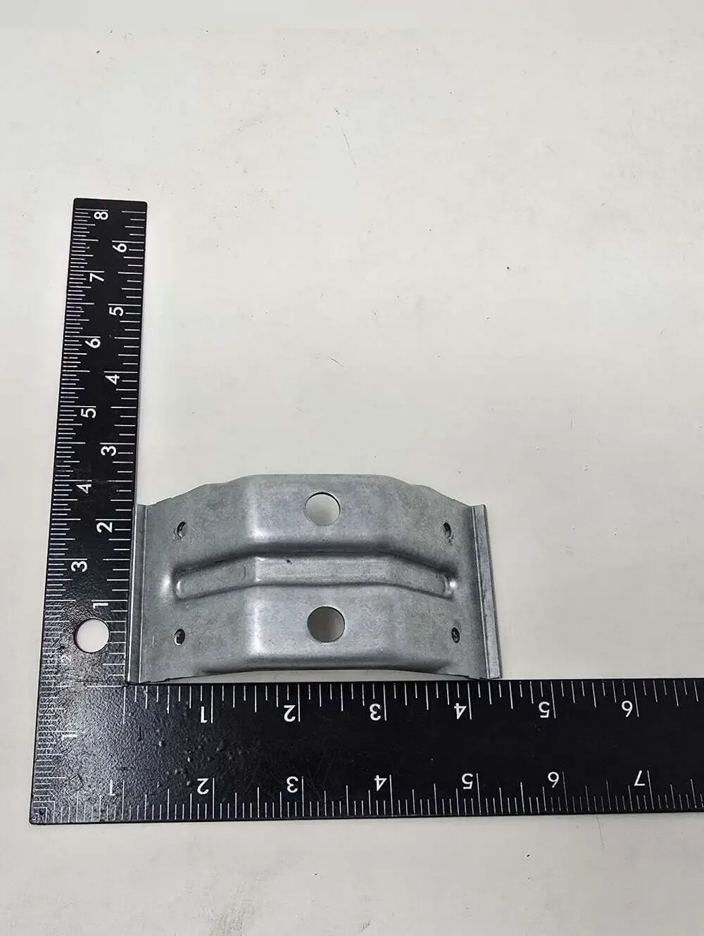 IKEA Ingo Table Brace Corner Bracket with Screws IKEA 110911 x 4 Leg Assembly